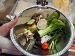 七宝麻辣湯 COCONO SUSUKINO店