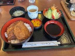 ヨーロッパ軒 豊島分店