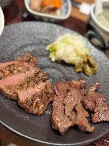 仙台 牛たん 青葉 新百合ヶ丘エルミロード店