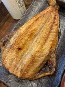 しんぱち食堂 川崎銀柳街店