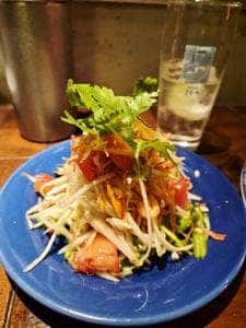 タイ酒場JAM