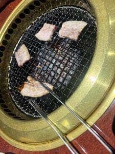 焼肉 ごぎや 3本店