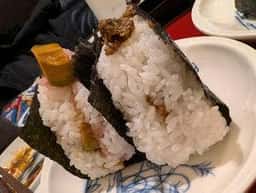 羽釜おにぎり えんむすび