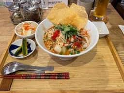 北浦和タイ料理 UAMFAN THAI