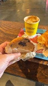 Zhyvago Coffee Roastery