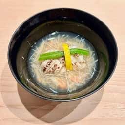 鮨 一喜