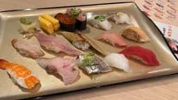 すし松 本八幡店