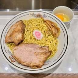 田町油そばセンター