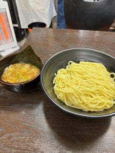 つけ麺 隅田