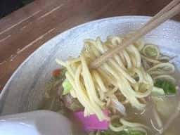 めん屋一重