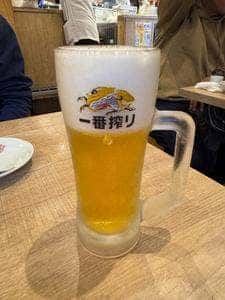 大衆酒場 ホームベース 伊勢佐木町店