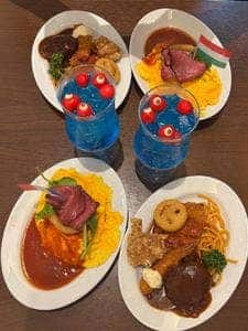 心斎橋ミツヤ 心斎橋本店
