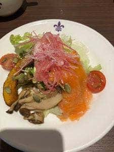 日比谷松本楼 立教大学セントポールズ会館店