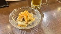 炭火焼鳥 壺川 久兵衛