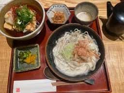 九頭龍蕎麦 丸ビル店