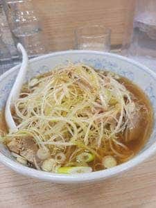 ぎょうざの満洲 京王橋本駅店