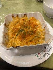 マカロニ市場 松戸店