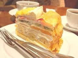 HARBS ルミネ池袋店