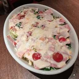 新福菜館 お二階 隠れ 麻布十番店