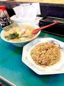 ラーメンショップ みつわ台店