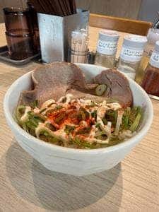 キラメキノトリ 大阪堺美原店