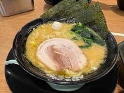 横浜家系ラーメン 町田商店 五反田店