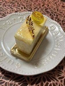 チカリシャス ニューヨーク アマリージュ 神楽坂