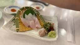 浜焼き海鮮居酒屋 大庄水産 郡山店