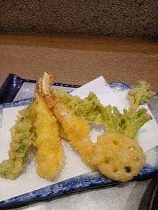 石臼挽蕎麦 弦