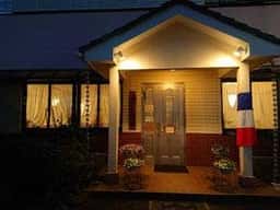 レストラン千代田