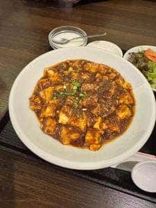 四川料理 胡一刀四代目