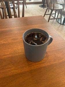 Slow Rush Coffee