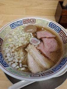 中華そば 光