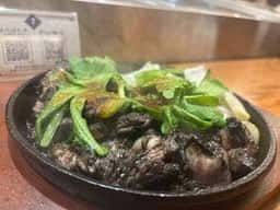 海鮮炉ばた 囲炉裏や 魚八 心斎橋店