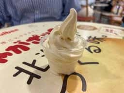 東亜珈琲館 新千歳空港店