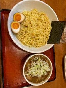 めん 和正