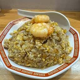 美味しい炒飯の店 満福