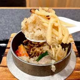 信州小鉢と釜飯 六左衛門 大泉学園店