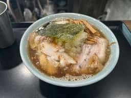 八王子ラーメン横山食堂 吉祥寺店