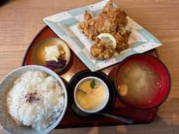 旬菜厨房 和楽 県央店