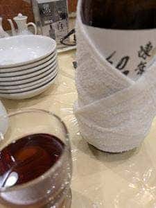 横浜中華街 一楽