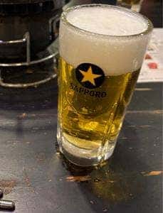 炭火焼きホルモン それなり