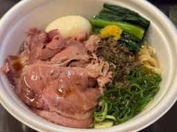 真鯛らーめん 麺魚 錦糸町パルコ店