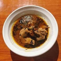 ChopLife African tokyo