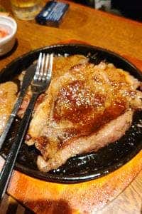 居酒屋 なみすけ すすきの店