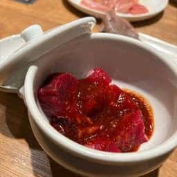 プレミアムカルビ 立川店