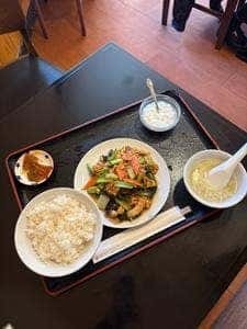 上海亭