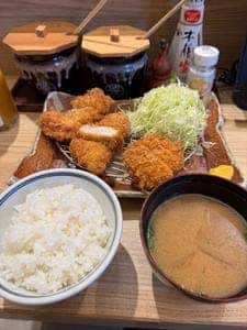 かつ波奈 海浜幕張店