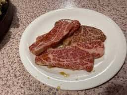 焼肉 十々
