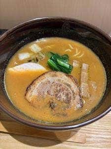 麺屋 梅ノ木 蒲田店